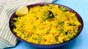 Poha